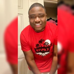 Meet your Posher, Jamarcus